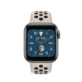 Reloj de alta resolución del deporte del desgaste de Android, Smart Watch sano del deporte de Bluetooth