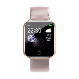 2020 batería de litio incorporada del deporte del Smart Watch I5 del perseguidor más popular de la aptitud Smartwatch