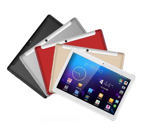 10 ordenador portátil de la pantalla táctil de Android 7,0 de la llamada de teléfono del Tablet PC 4G LTE de la base X20 de Deca de la pulgada