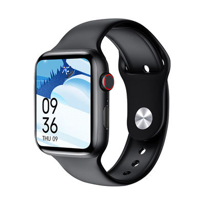 pulsera del deporte de Smartwatch de la aptitud del OEM Android de 1.72Inch MC72