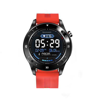 El deporte Smart de F22S mira para la presión arterial 2021 de Smartwatch del regalo de la mujer del hombre de la aptitud de la pulsera inteligente del perseguidor Android