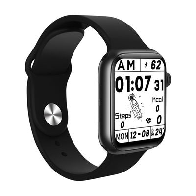 1,75 presión arterial completa Smartwatch del perseguidor GTS de la aptitud del tacto de Ble 3,0 de la pulgada