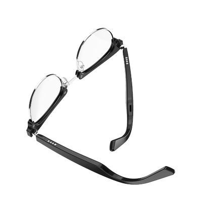 PC de nylon polarizada de las gafas de sol F1 del deporte al aire libre 50mAh TR90