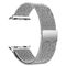 banda de Smartwatch de la longitud de los 20cm para la serie 1 del reloj de Apple - 5 0.02kg escogen el peso bruto