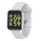 Relojes que siguen la presión arterial, banda de Smart de 1,3 pulgadas de 240 * de 240 Smart con el monitor del punto de ebullición