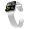 Reloj inteligente sano de Bluetooth del deporte cambiable, Smart Watch del deporte de la moda de los atletas