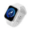 Sueño que supervisa F9 Smartwatch, perseguidor Smartwatch de la aptitud de Bluetooth