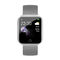 Pulsera del Smart Watch del perseguidor de la aptitud del tacto I5 de la pantalla para el regalo de los niños colorido