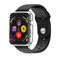 Smart Watch de 4g Lte con la ranura de Sim para la prenda impermeable adulta del regalo Ip67 del negocio