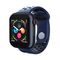 1,54 Smart Watch del deporte de los Gps de la pulgada, reloj móvil sano de Recoard con la ranura para tarjeta de Sim