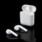 Auriculares sin cuerda portátiles de Apple, auriculares de botón de Bluetooth Apple de la cancelación de ruido