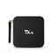 Mini TV ROM H6 Tanix TX6S TX6 quad-core Media Player de la caja 4GB RAM 32GB de Android X96