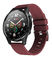 240x240 deporte Smartwatch 170mAh F35 unisex de Bluetooth de los pixeles 1,28”