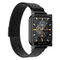 MT28 1,54 supervisión de tiempo real de los hombres del Smart Watch de la pulgada HD del corazón Rate Sport Smartwatch For Andro del tiempo de la temperatura del cuerpo