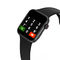 Favorable DIY del papel pintado de FT30 de Iwo 12 Smartwatch Bluetooth llamada