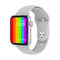Prenda impermeable Bluetooth del ejercicio IP68 del IOS W26 que llama Smartwatch