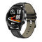 Corazón Rate Healthy Sport Smart Watch de la prenda impermeable de la llamada de T30 Ble