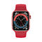 Prenda impermeable de encargo Ip68 Smartwatch del papel pintado de la llamada de BT de 1,75 pulgadas