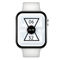 Perseguidor Bluetooth de 1,78 pulgadas que llama Smartwatch para el IOS de Android