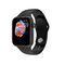 de 1.69inch Iwo 18 Smartwatch Bluetooth llamada de plena pantalla