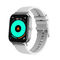 Gray Lastest DT35+ Bluetooth que llama el reloj de la llamada de teléfono de Smartwatch 2021 las mujeres móviles del Smart Watch hombre miro Series6