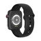 tacto completo Smartwatch IWO 10 T500 de 170mAh IPS 320x240 más BT3.0