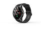 Smart Watch fotoeléctrico 300mAh de Bluetooth del sensor de AB5302U para los teléfonos