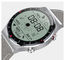 MTK2502 dial de la llamada de Smartwatch de la pantalla táctil de la pulsera BT4.0