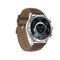 Smart Watch impermeable de despegue de 1.39inch 454x454 HD IP68 ECG para el corazón Rate Sport