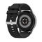 Prenda impermeable de Rate Smart Watch IP68 del corazón de DT70 1.39inch 454x454 HD ECG