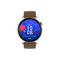 Smart Watch ECG PPG de despegue de la prenda impermeable BlE5.0 de 1.36inch IP68 para el ritmo cardíaco