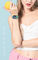 1,72 prenda impermeable de Rate Monitor Smartwatch Silica Gel IP68 del corazón de la pantalla de la pulgada