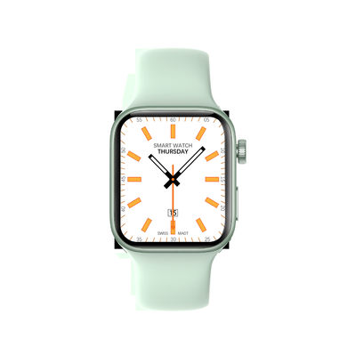 IWO Z36 Series 7 Smart Watch 170mAh 1.7" DIY Face Blood Pressure Smartwatch