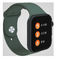 Smart Watch de la prenda impermeable del perseguidor IP68 de la aptitud para los hombres/las mujeres ligeros
