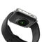 Smart Watch de la ranura F1 Bluetooth de Sim, reloj de los deportes de la pantalla táctil del hombre/de la mujer