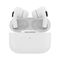 El auricular impermeable de TWS Bluetooth, cancelación de ruido hermana auriculares de botón inalámbricos