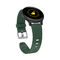 La prenda impermeable de V15C se divierte el Smart Watch elegante de Bluetooth de los relojes