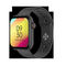 Llamada de la pulgada HD Smartwatch Bluetooth de IWO FK78 1,78 para el IOS de Android