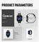 Corazón global Rate Tracker GT3 PK GT05 S600 Z de 2021 nuevo en existencia de la versión del reloj de GT 1 del Smart Watch GT2 días de SmartWatch 5-7