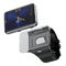 SIM Card 2.88inch GPS Bluetooth que llama Smartwatch con 4G nano