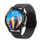 Smart Watch 200mAh del perseguidor de la aptitud de DT95 DT89 ROHS Ble4.2