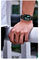 Smart Watch 170mAh 1,7&quot; de la serie 7 de IWO Z36 presión arterial Smartwatch de la cara de DIY