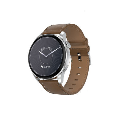 Carga inalámbrica de Bluetooth del Smart Watch de despegue de la pantalla IP68 de la retina de DT3 390x390