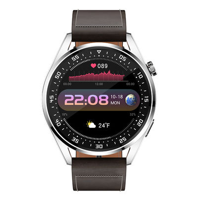 clip 280mAh que carga Bluetooth que llama Smartwatch E20 unisex 4.2BLE