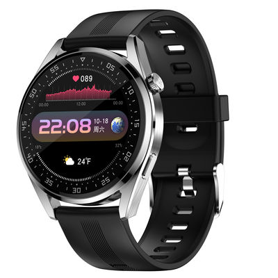 Papel pintado de carga Smartwatch del clip SG2 alrededor de 280mAh Android