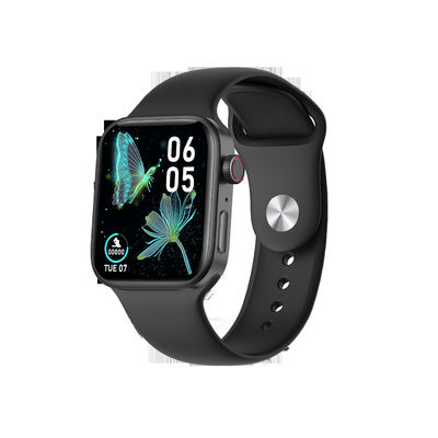 Pulsera elegante impermeable del Smart Watch MT2502D Z36 de la serie 7 del gel de silicona favorable