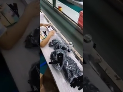 qianrun factory produce line